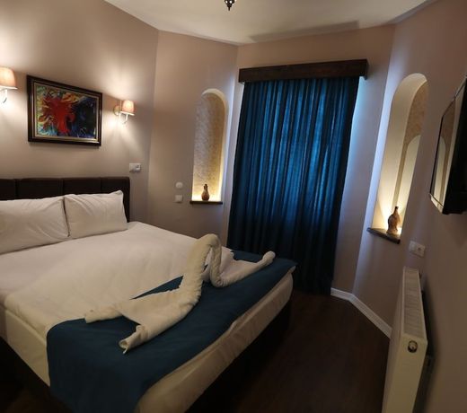 Grand Uchisar Hotel