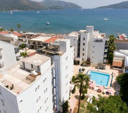 SERİN HOTEL