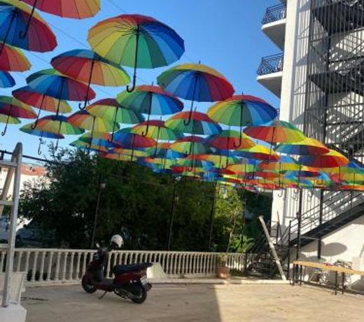 SERİN HOTEL
