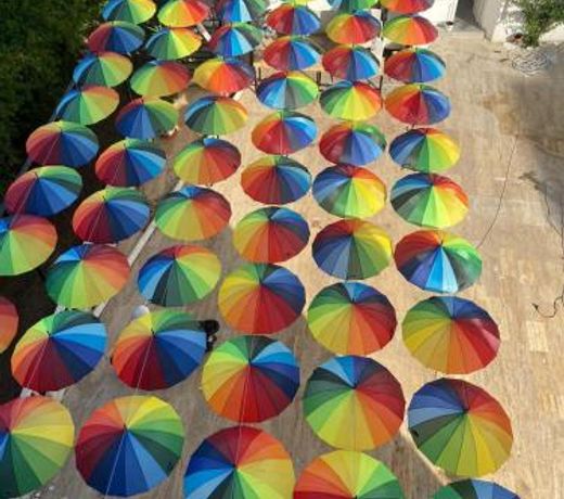 SERİN HOTEL