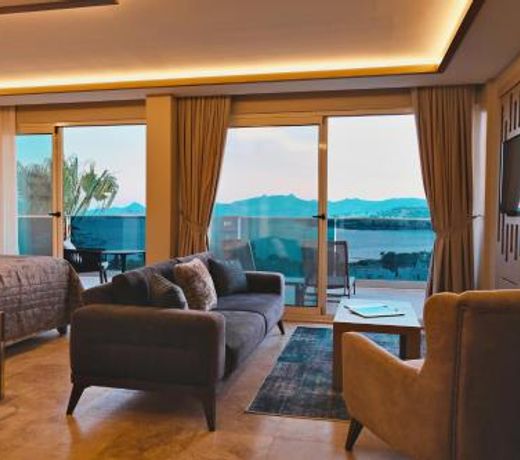 Roas Hotel