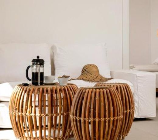 Hotel and Villa Kale Suites, heated pool in winter, adults only