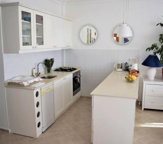 Manzara Apartment