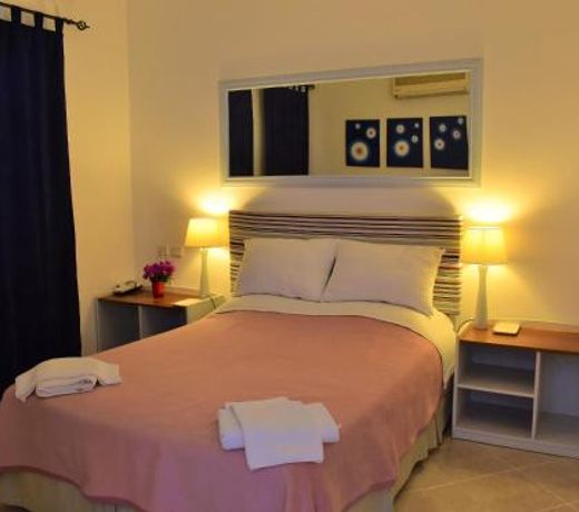 Manzara Apartment