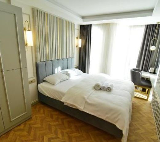 Serai Hotel