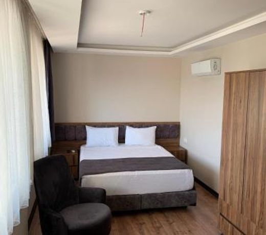 Royal Residence Bursa