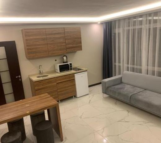 Royal Residence Bursa