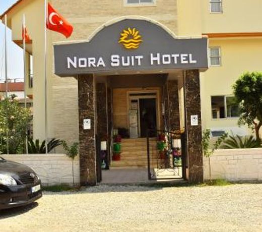 Nora Suit Hotel