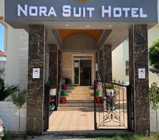 Nora Suit Hotel