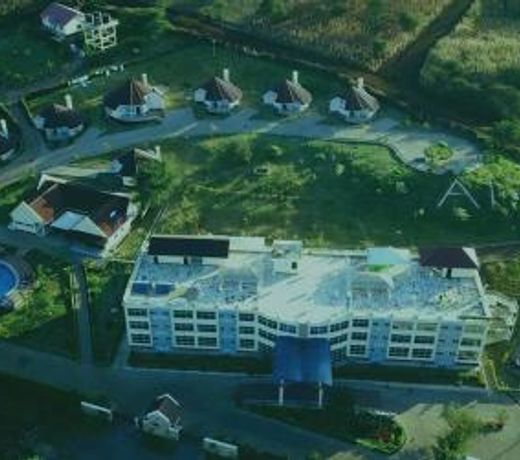A1 Hotel and Resort
