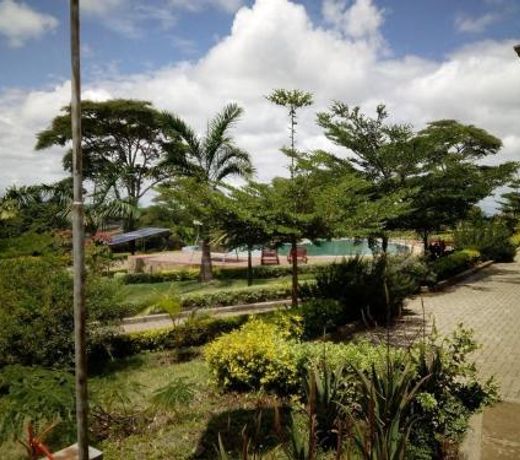 A1 Hotel and Resort