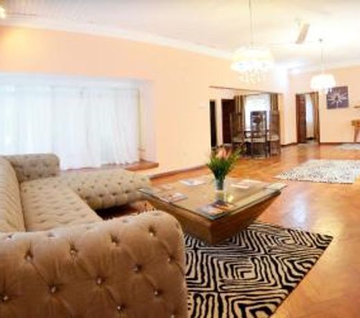 Tulia Retreat Hotel and Spa