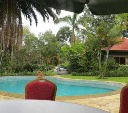 Tulia Retreat Hotel and Spa