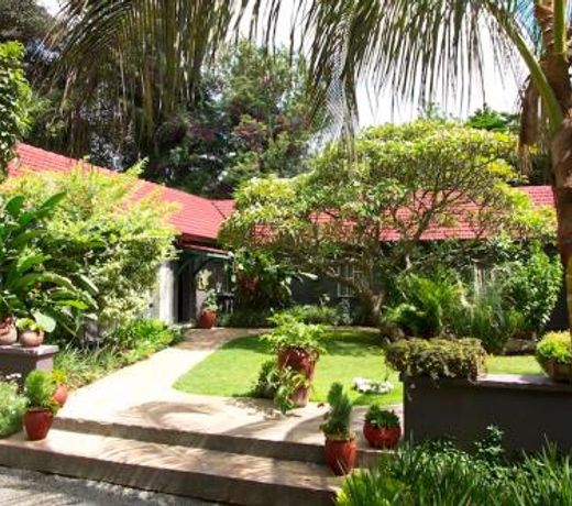 Tulia Retreat Hotel and Spa