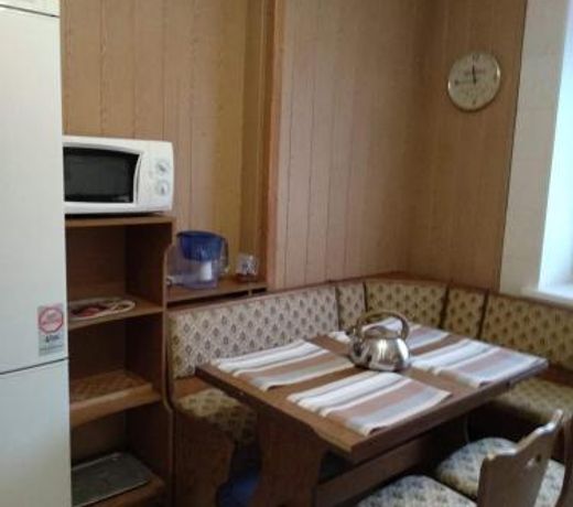 4-x Apartments Center Wi-Fi Ñ 3-Ð¼Ñ ÑÐ¿Ð°Ð»ÑÐ½ÑÐ¼Ð¸ 95Ð¼2