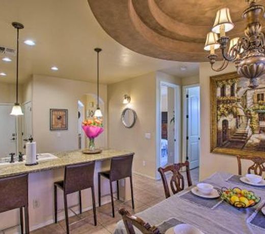 Beautiful Phoenix Casita 10 Mi to Downtown!