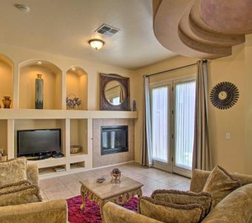 Beautiful Phoenix Casita 10 Mi to Downtown!