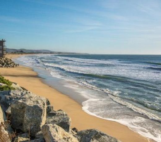 Oceanfront Villa Suite Walk to Beach Trails Restuarants Activities