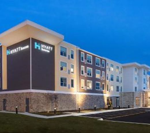 Hyatt House Lewes Rehoboth Beach
