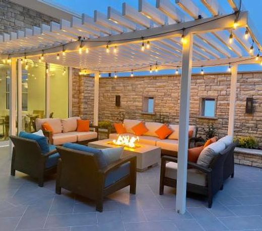 Hyatt House Lewes Rehoboth Beach