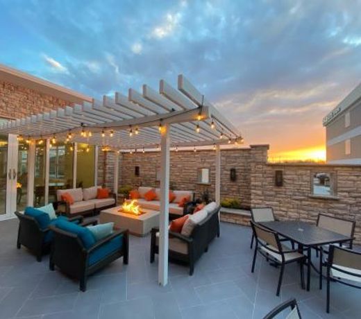 Hyatt House Lewes Rehoboth Beach