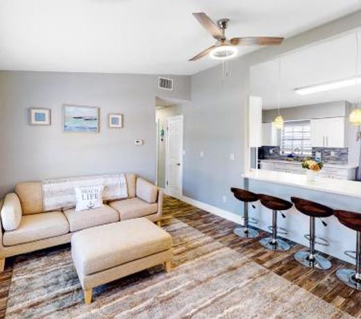 Clearwater Bungalow