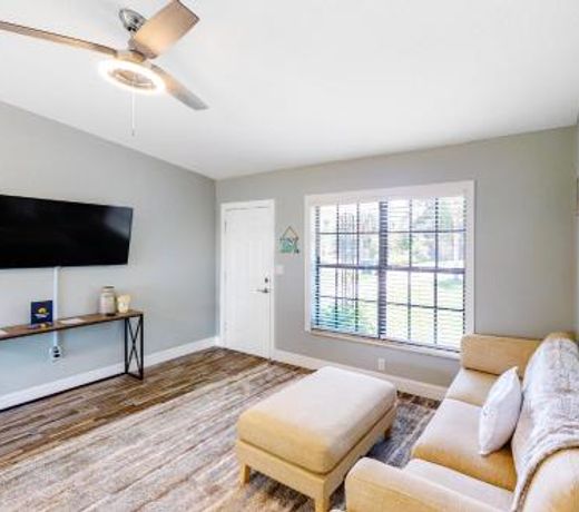 Clearwater Bungalow