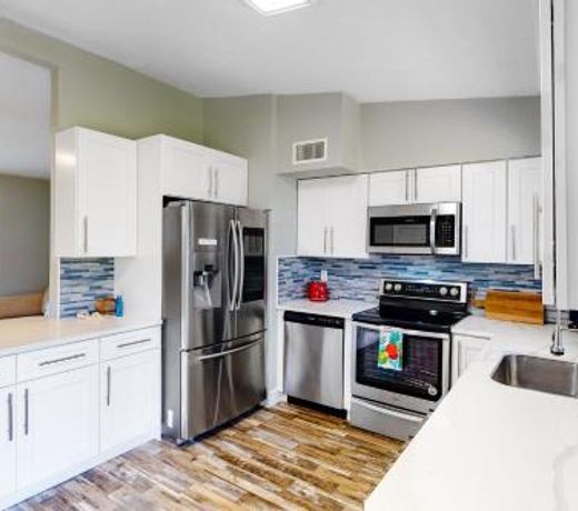 Clearwater Bungalow