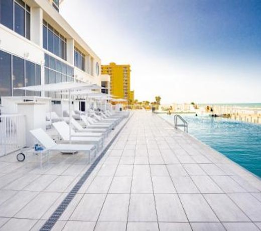 Daytona Grande Oceanfront Resort