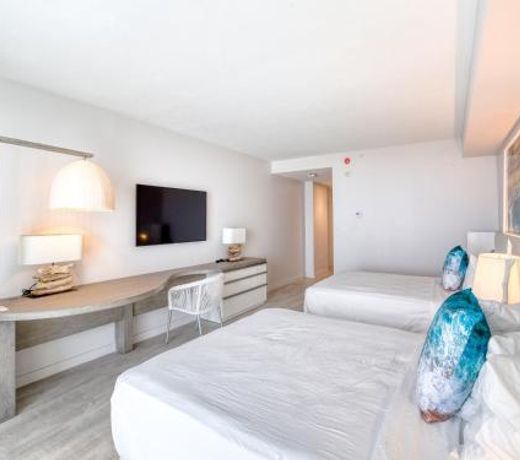 Daytona Grande Oceanfront Resort