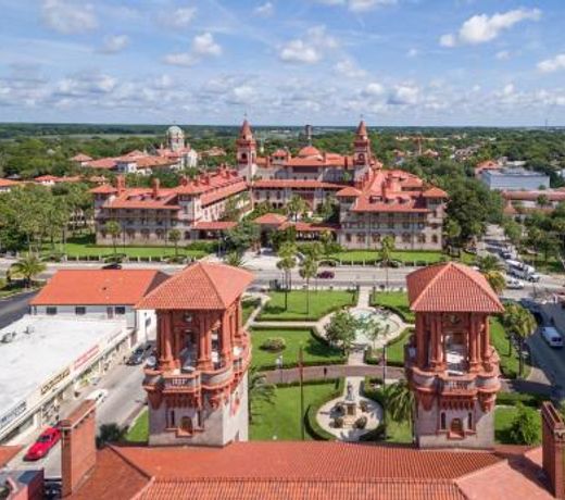 Ocean Village Club O35, 2BR, 2 Pools, Tennis, Wifi, Sleeps 6