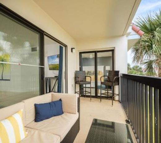 Ocean Village Club O35, 2BR, 2 Pools, Tennis, Wifi, Sleeps 6