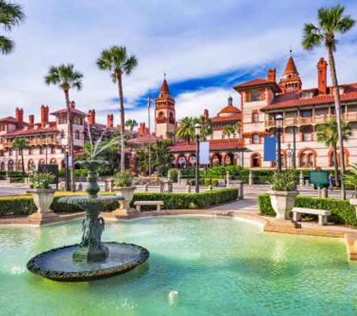 Ocean Village Club O35, 2BR, 2 Pools, Tennis, Wifi, Sleeps 6