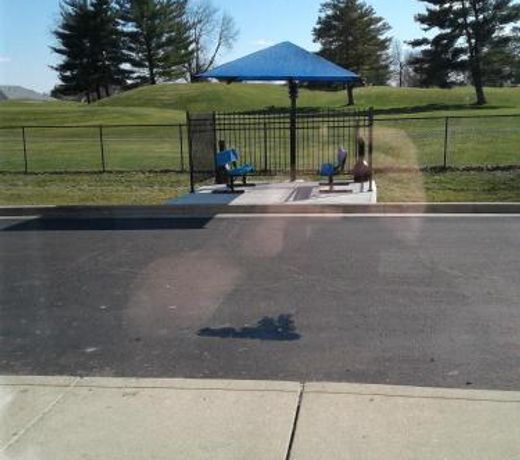 InTown Suites Extended Stay Indianapolis IN - Greenwood