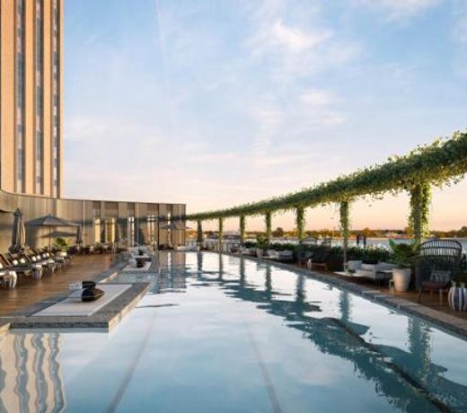 Four Seasons New Orleans