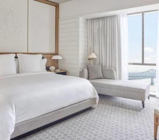 Four Seasons New Orleans