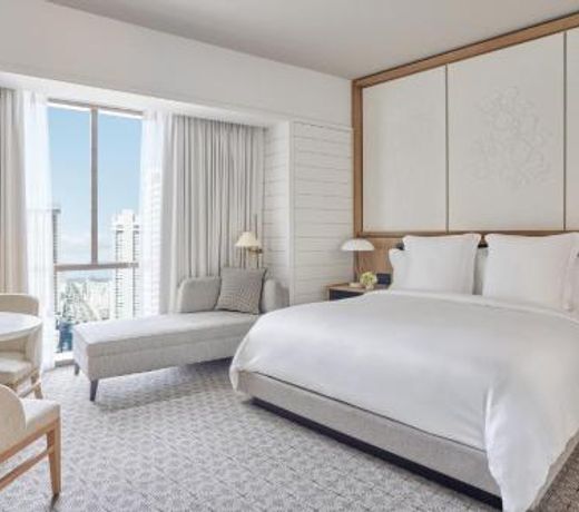 Four Seasons New Orleans