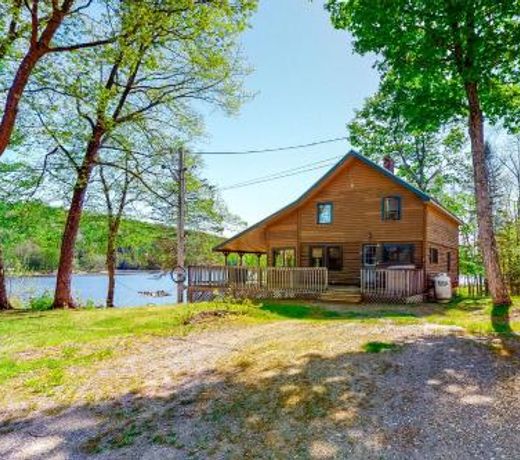 Ridge View Cottage