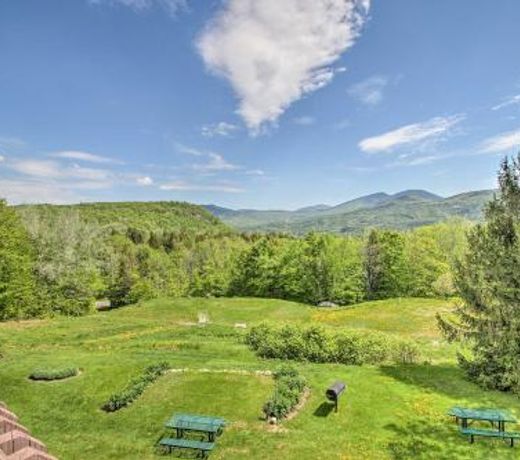 Cozy Jackson Condo with Mtn View and Pool Access