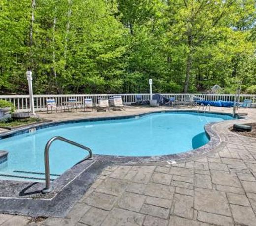 Cozy Jackson Condo with Mtn View and Pool Access