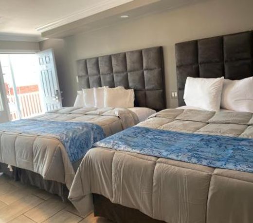 Coastal Sands Inn