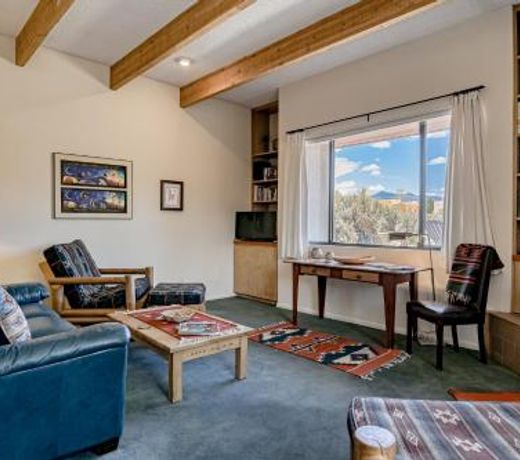 Quail Ridge Condo