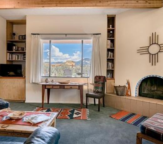 Quail Ridge Condo