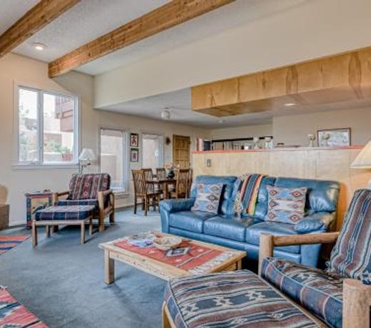 Quail Ridge Condo