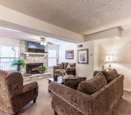 Pinon Park A2, 3 BRs, Deck, Fireplace, Wi-Fi, Pets, Sleeps 6