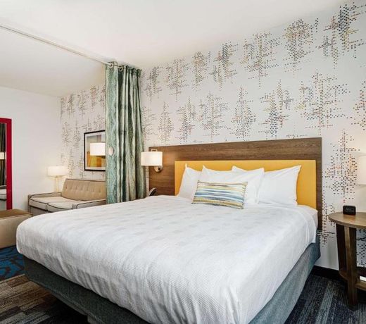 Home2 Suites By Hilton Johnson City, Tn