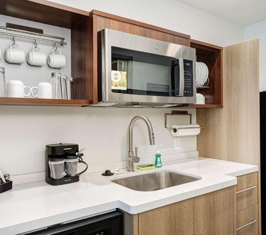 Home2 Suites By Hilton Johnson City, Tn