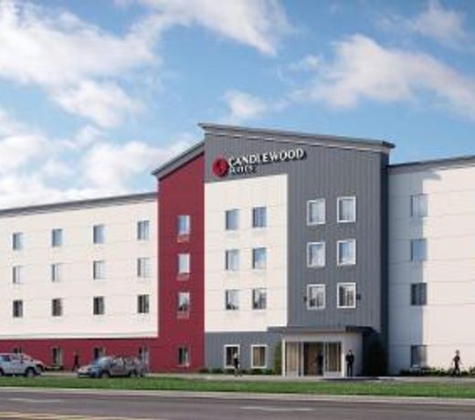 Candlewood Suites - Nashville South, an IHG Hotel