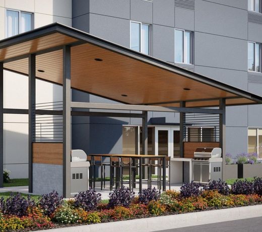 Candlewood Suites - Nashville South, an IHG Hotel