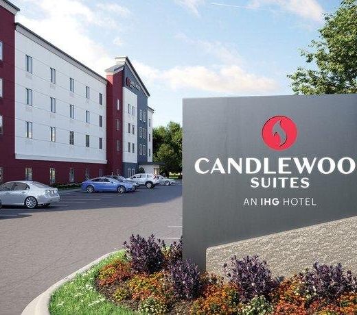 Candlewood Suites - Nashville South, an IHG Hotel